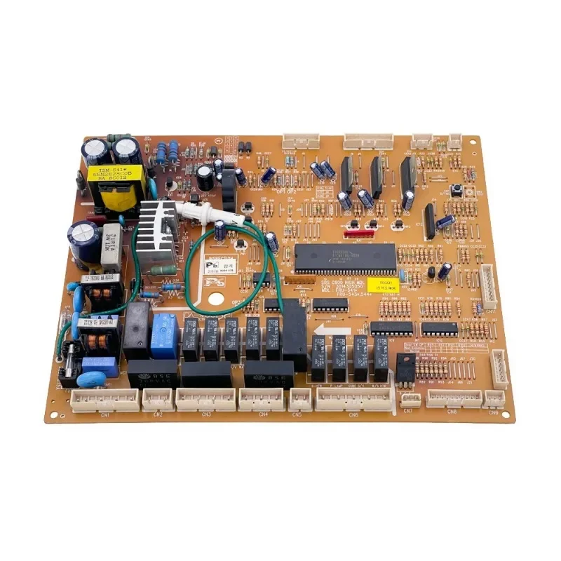 Used For Siemens Refrigerator Control Board 30143D5050 Circuit PCB Fridge Motherboard Freezer Parts