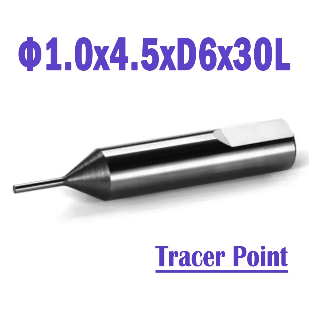 

2 шт./партия Φ 994 x xd6x30l Raize Professional 60 Series Kailin карбидный трассировочный ключ, Accerioes, подходит для G-арматуры