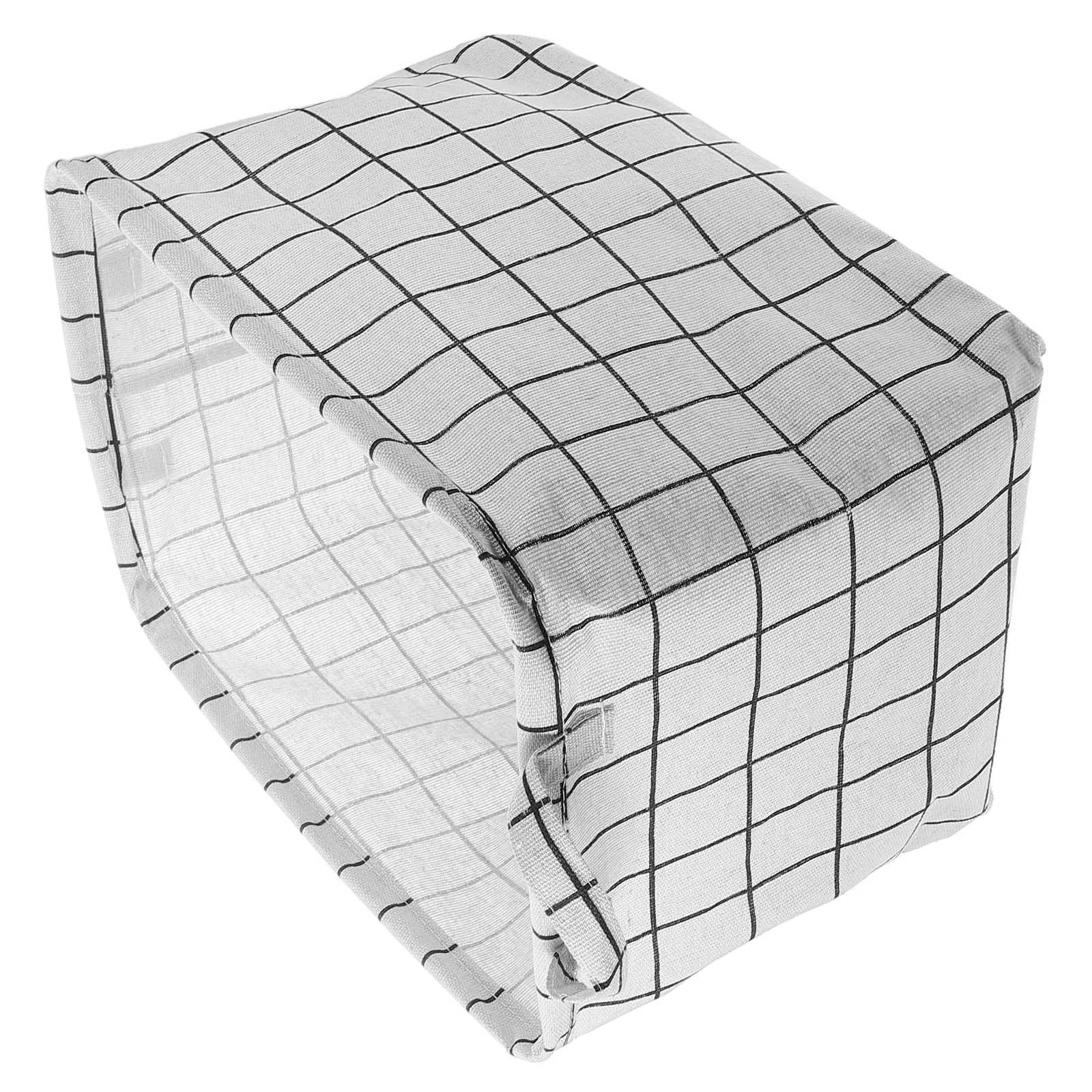 

Car Box Storage Foldable Fabric Organizer Bin Large Capacity Trunk Cargo Container For Home Travel Nursery Laundry Towel