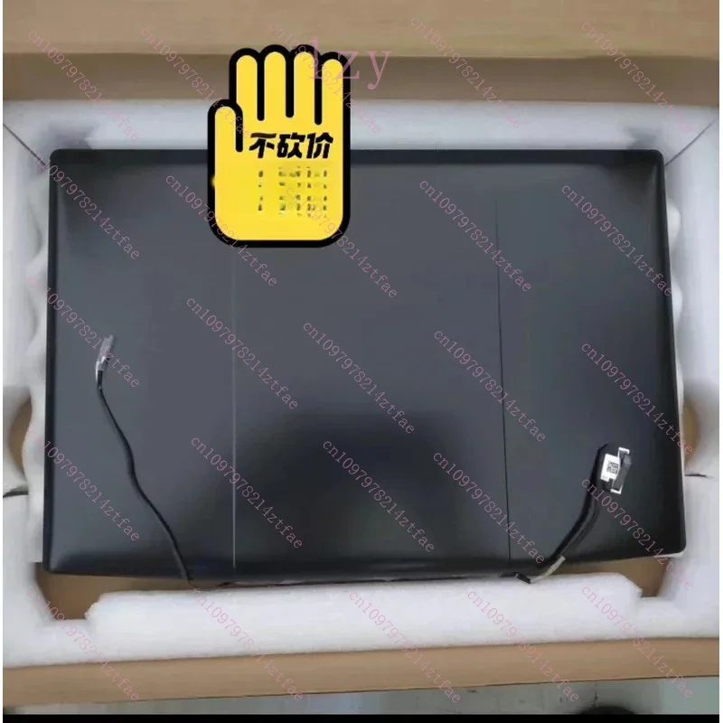 2WGVN 02WGVN For Dell G5 5500 5505 LCD screen upper half AB shell MTXPT  1920 × 1080 60hz