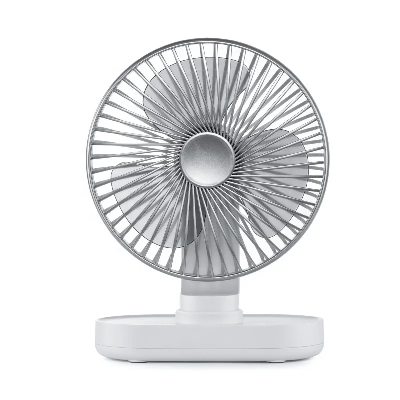 

Tom AutoDesk High Quality Desktop Trend Wholesale Price New Design Market Hot Desktop USB Cooling Fan Rechargeable Fan Mini Port