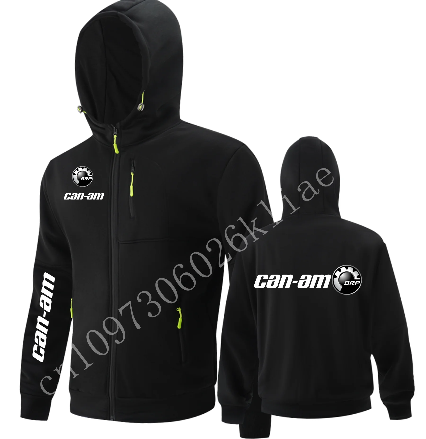 can-am-off-road-racing-brp-atv-esportes-radicais-casacos-com-capuz-masculino-canam-f1-moletom-outwear-casaco-jaqueta-zip-casual-hoodies