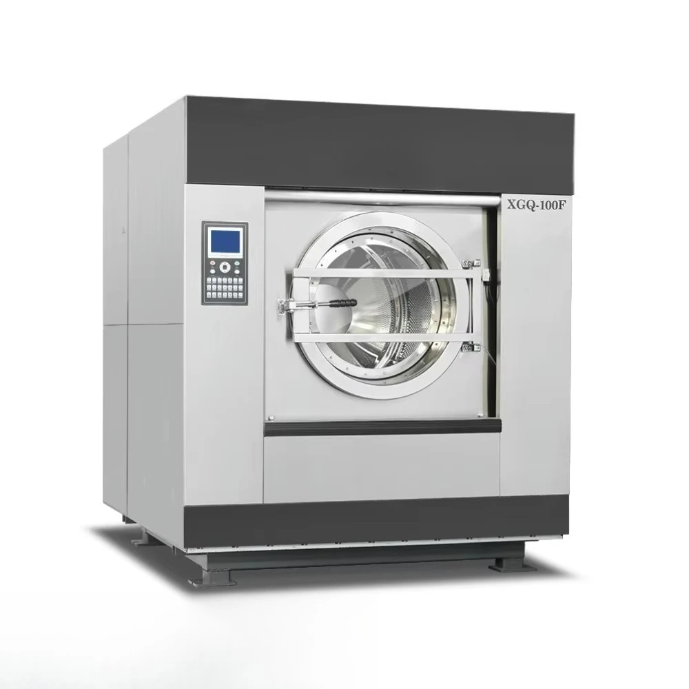 غسالة مستشفى الفنادق الصناعية والتجارية الاحترافية للبيع #4