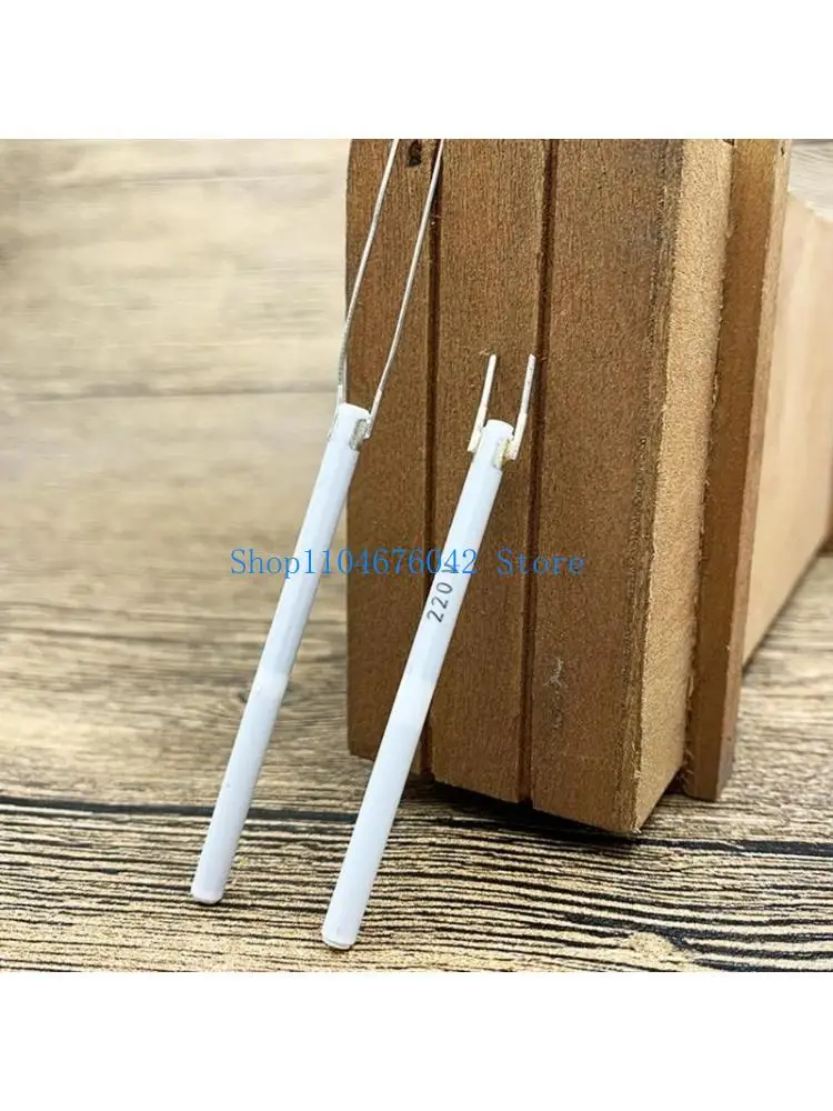 652F 80W 60W Ceramic Internal Heating for Pyrography Carving Words Fast Heat
