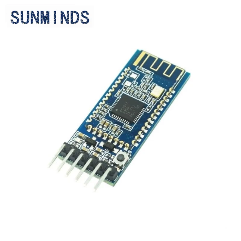 BT-09 Android IOS HM-10 BLE For Bluetooth 4.0 CC2540 CC2541 Serial Wireless Module