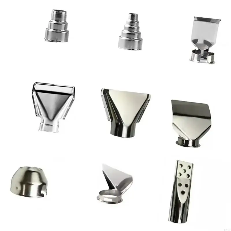 LX0C Efficient Air Control Nozzle easy installs Air Nozzles Workshop Cleaning for Enhances Performances In Various Industries