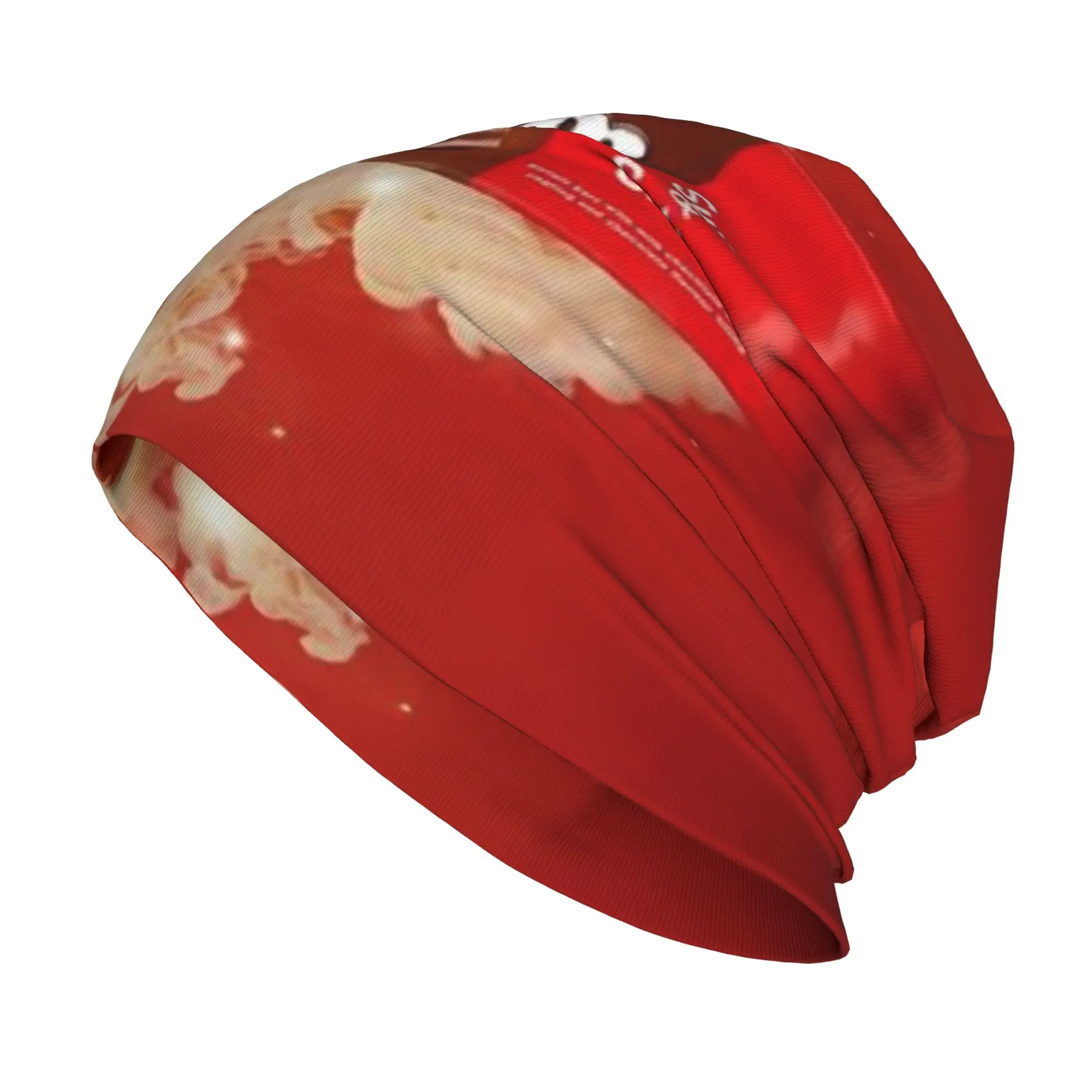Bonnet Hats Tim Tam Men Women's Thin Hat Delicious Street Style Cap Design Skullies Beanies Caps