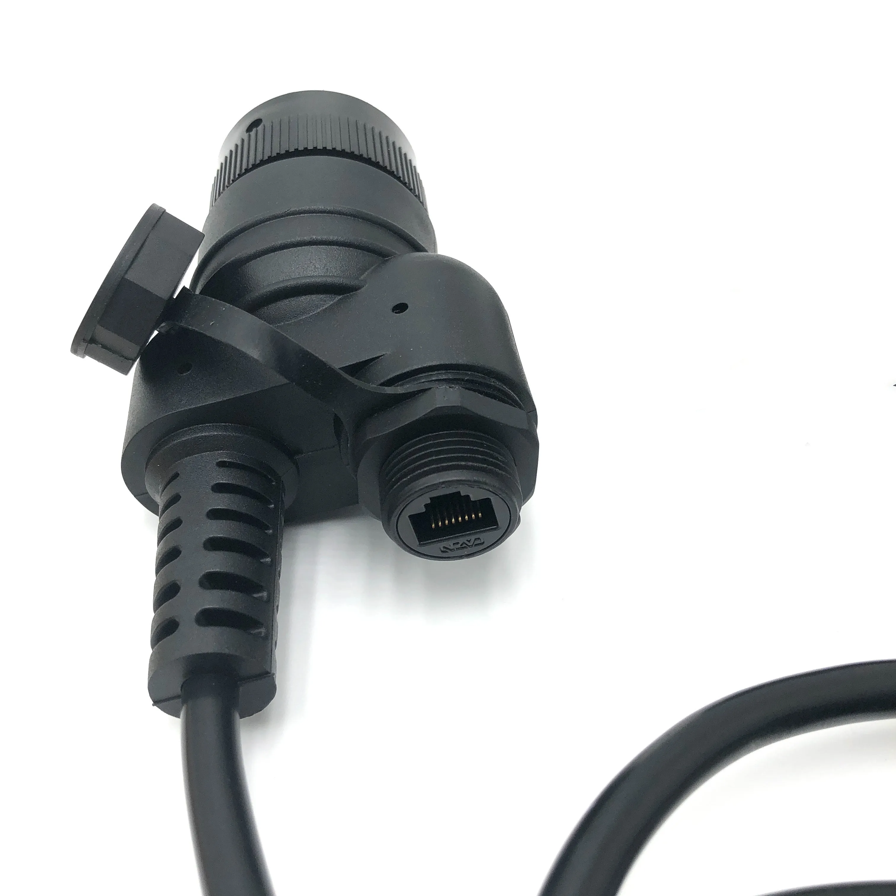 457-6114 27610402 EST ET4 ET 4 أداة تشخيصية اختبار Y كابل لشركة كاتربيلر CAT بيركنز حفارة شاحنة جرافة محرك الديزل