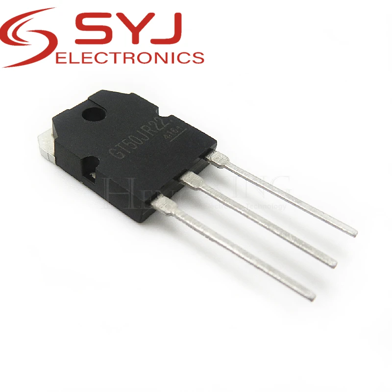 10 stuks GT50JR22 50JR22