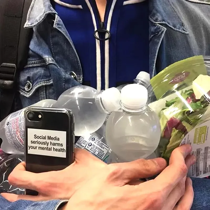 Thumbnail 2 - #73 Trending Waterproof Phone Pouches Right Now