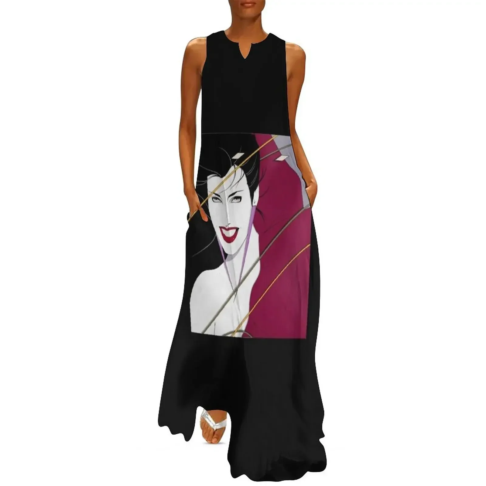 

In thor ragnarok duran duran_s rio bruce banner Long Dress birthday dress for women dresses ladies 2025 summer women dress
