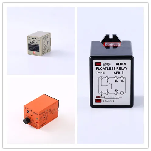 Electromatic Water …