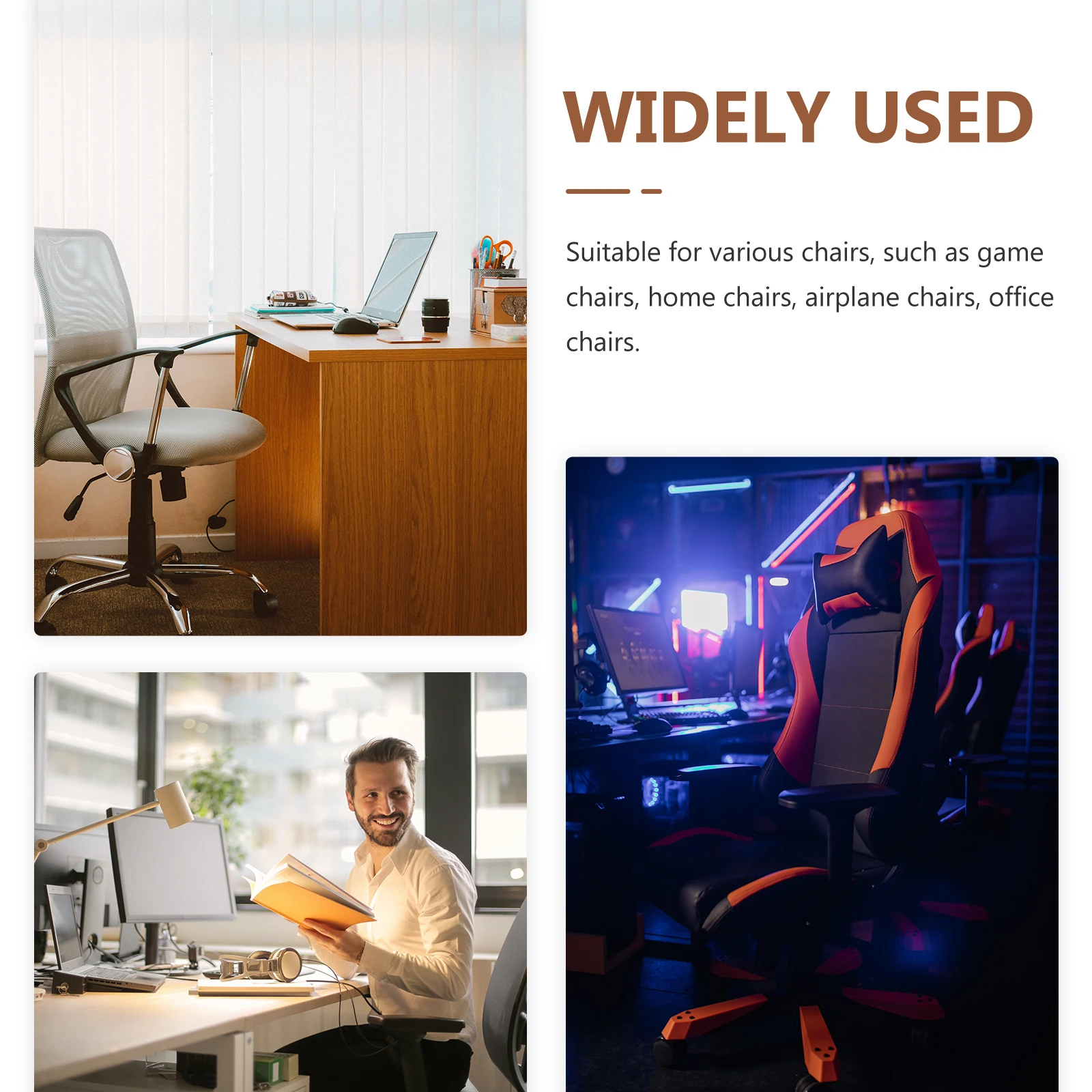 

1 Pair Sherpa Covers For Chairs Soft Arm Pads Office Gaming Home Protector Comfortable Washable Armrest Cover For Winter Arm