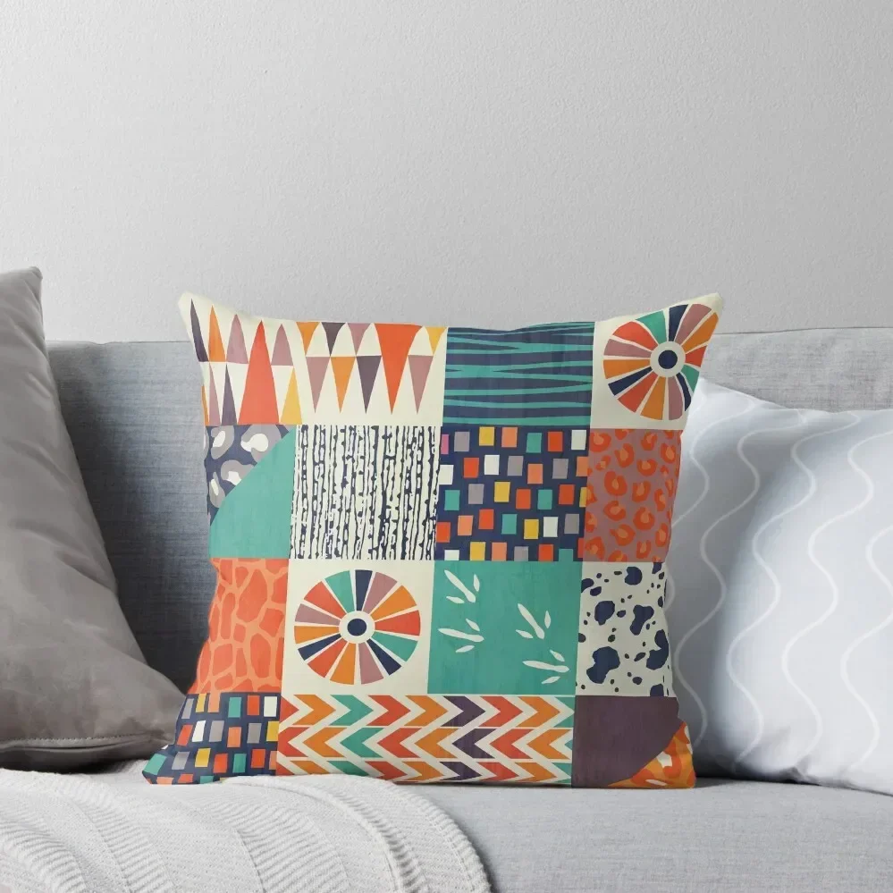 Out of Africa Throw Pillow Christmas Throw Pillows Covers luxury decor Pillowcase pillow