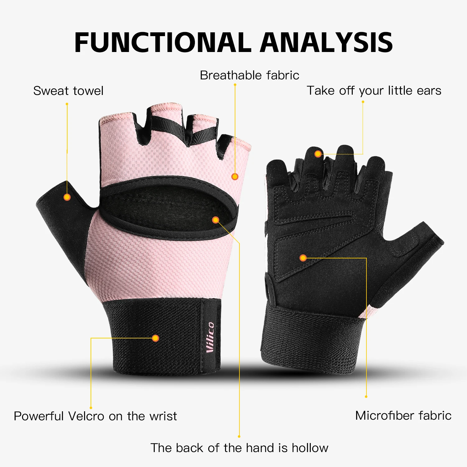 Thumbnail 4 - #39 Compare Bicycle Gloves Before You Buy