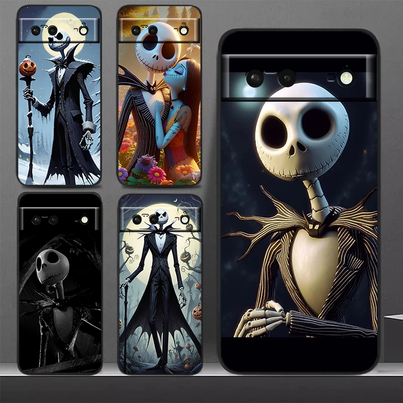 Disney The Nightmare Before Christmas Cool