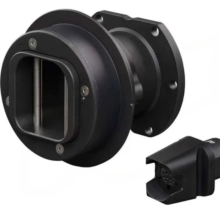 Oryginał dla zestawu QR2 (typ c) Quick Release QR2 Wheel-Side i QR2 Base-Side (typ C)