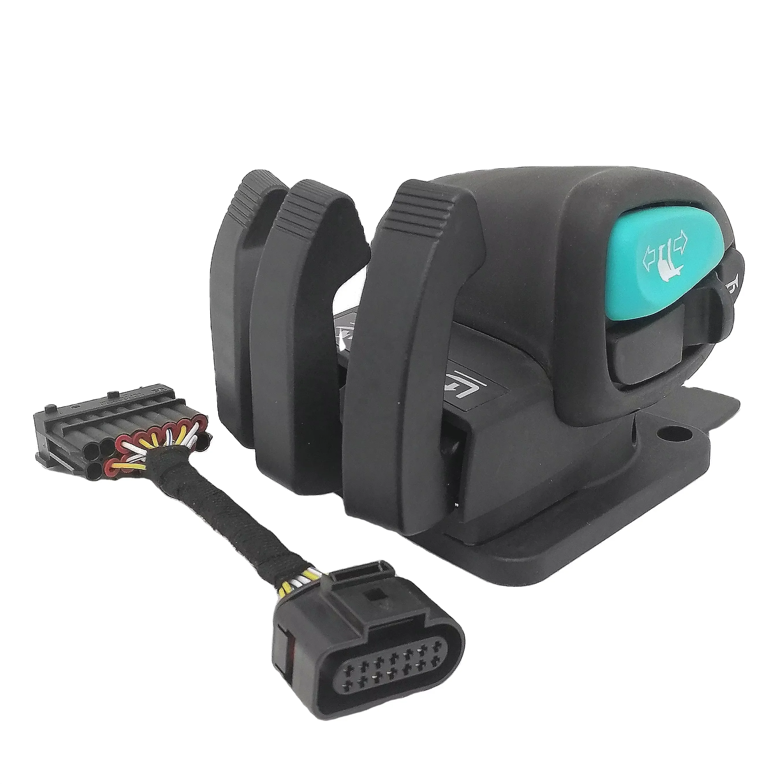 

Jungheinrich Joystick 51782957 Forklift Spare Parts 51782957 for Jungheinrich Parts Jungheinrich Forklift Attachments 50444915