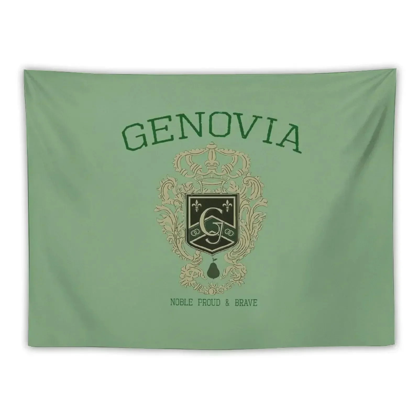 GENOVIA - THE PRINCESS DIARIES. Tapestry Room Design Anime Decor Tapestry