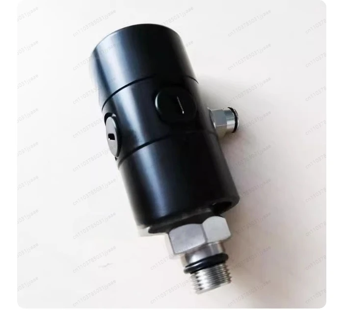 

Alternative ROTOFLUX A10-1771-05L A08-6551-05L rotary joint