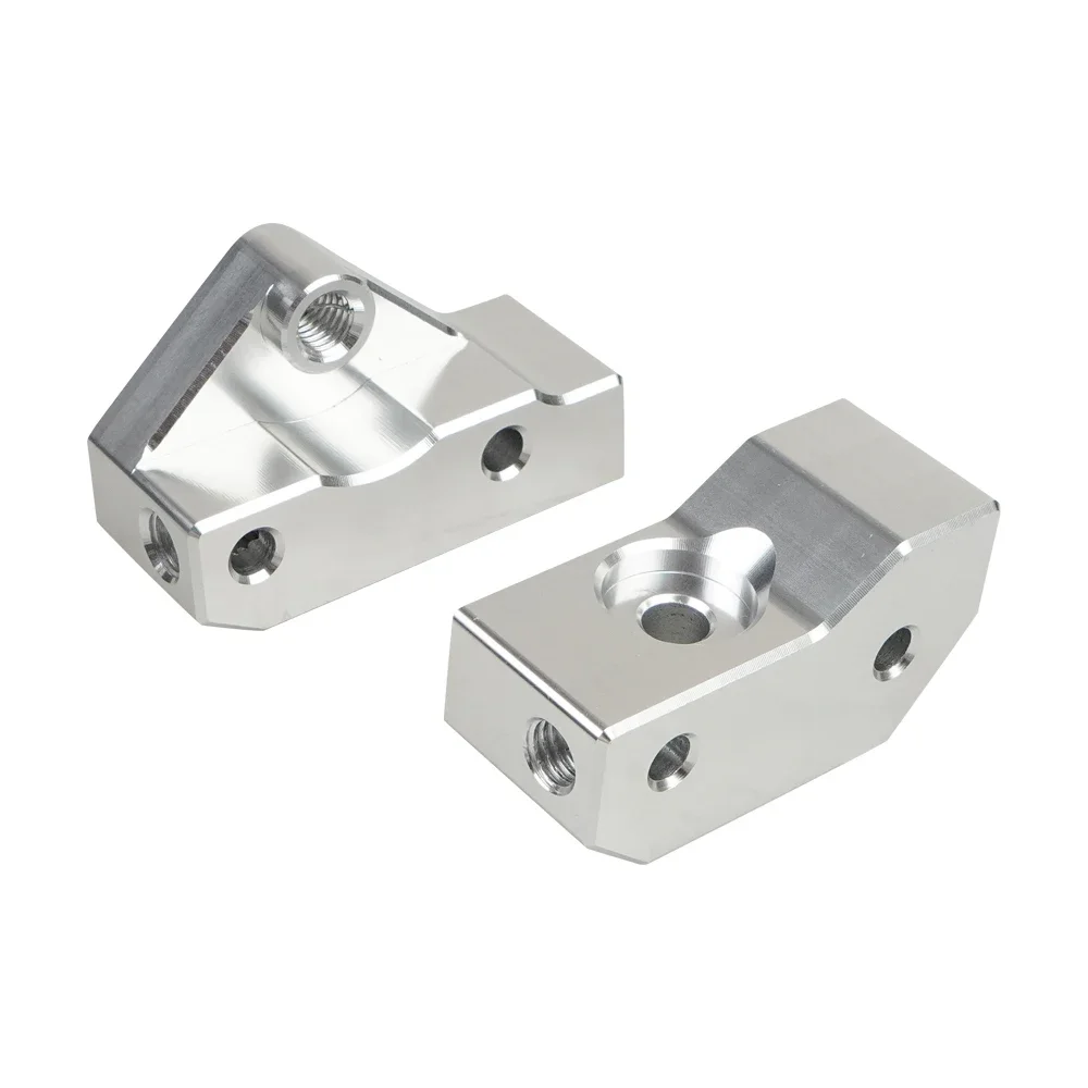 551216-KN30 Knock Sensor and Hardnesses Relocation Bracket Kit for GM LS Gen 3 Engines LS1 LM7 LR4 LQ4 LS6 L59 LQ9 LM4 EM-1070