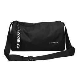 Sport Fitness Bag Dry Wet Separation Gym Bags for Men Women Outdoor Hiking Camping  Storage Bag Travelling Yoga Fitness Bags