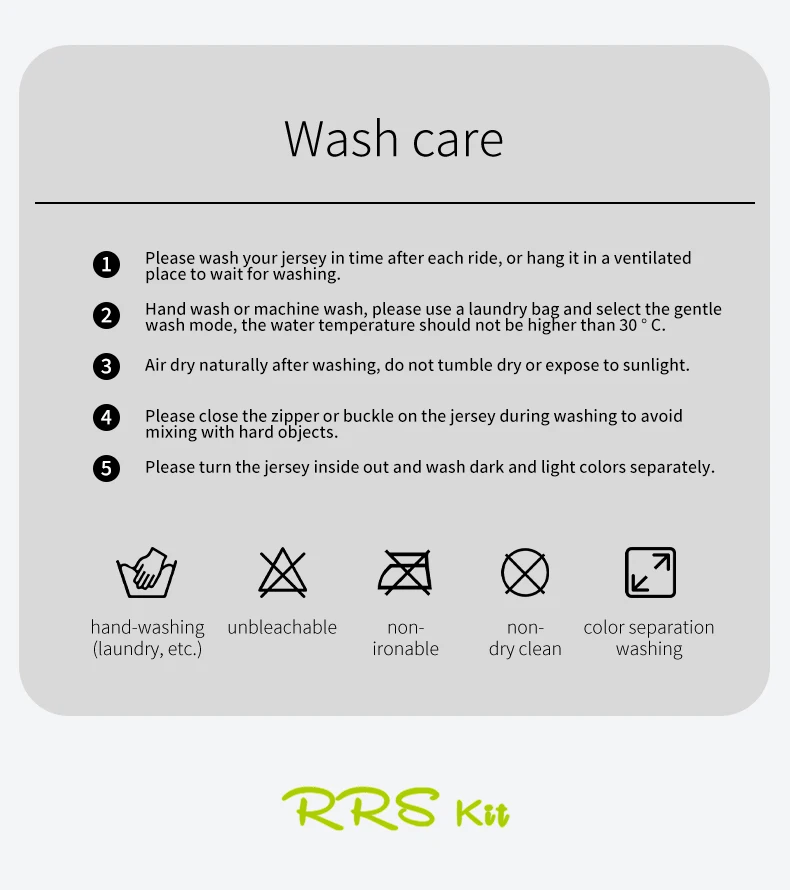 Rrskit wind- und wasserdichte Schuhabdeckung, leicht, elastisch, hochwertig, praktisch, für Rennradschuhe – Detail 8