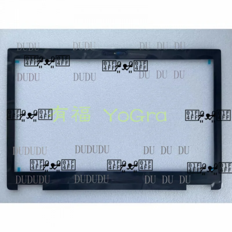 

DDD For Dell Precision M7740 7730 Front LCD Screen Cover 0YCRXY