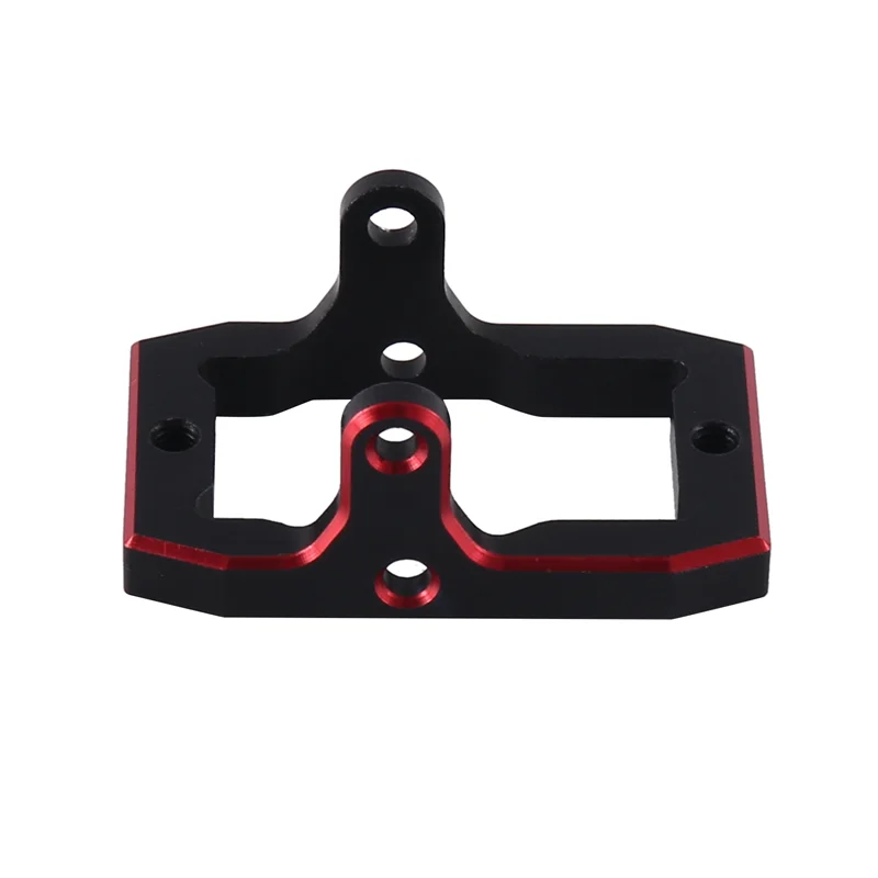 A63T-โลหะเซอร์โวเมาท์ 9739 สำหรับแทร็กซัส TRX4M TRX-4M 1/18 RC Crawler รถอะไหล่อัพเกรดอุปกรณ์เสริม