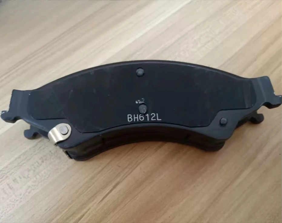 

Automotive parts for most cars Auto Parts Front Brake Pads Set Disc Brake