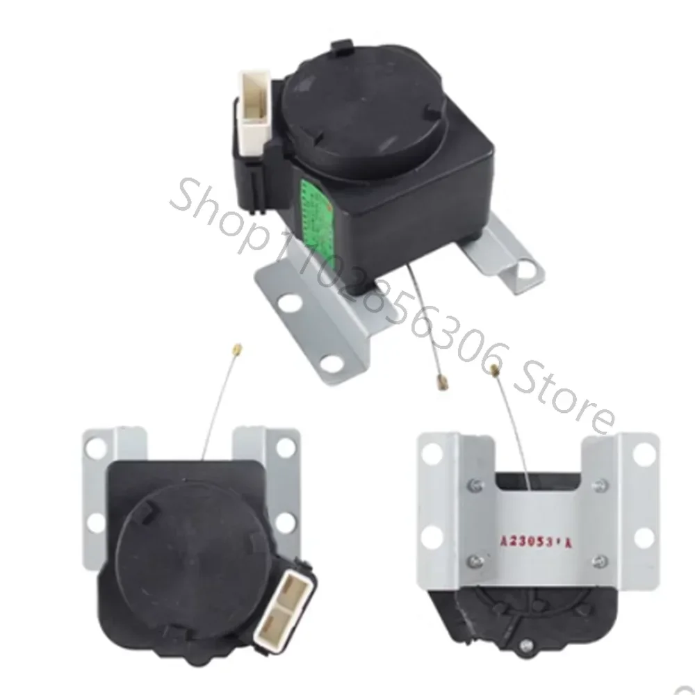1pcs for  Washing machine tractor drain valve motor drainage tractor SWD-218 SWD-225 NTCU401TC2