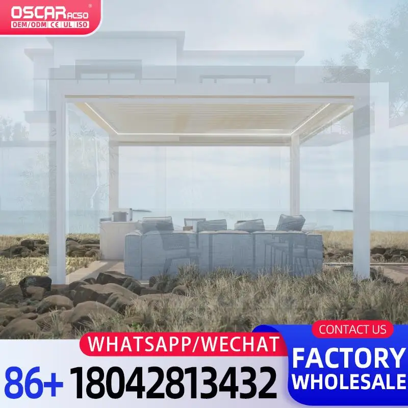 Outdoor Privacy Pan… - image