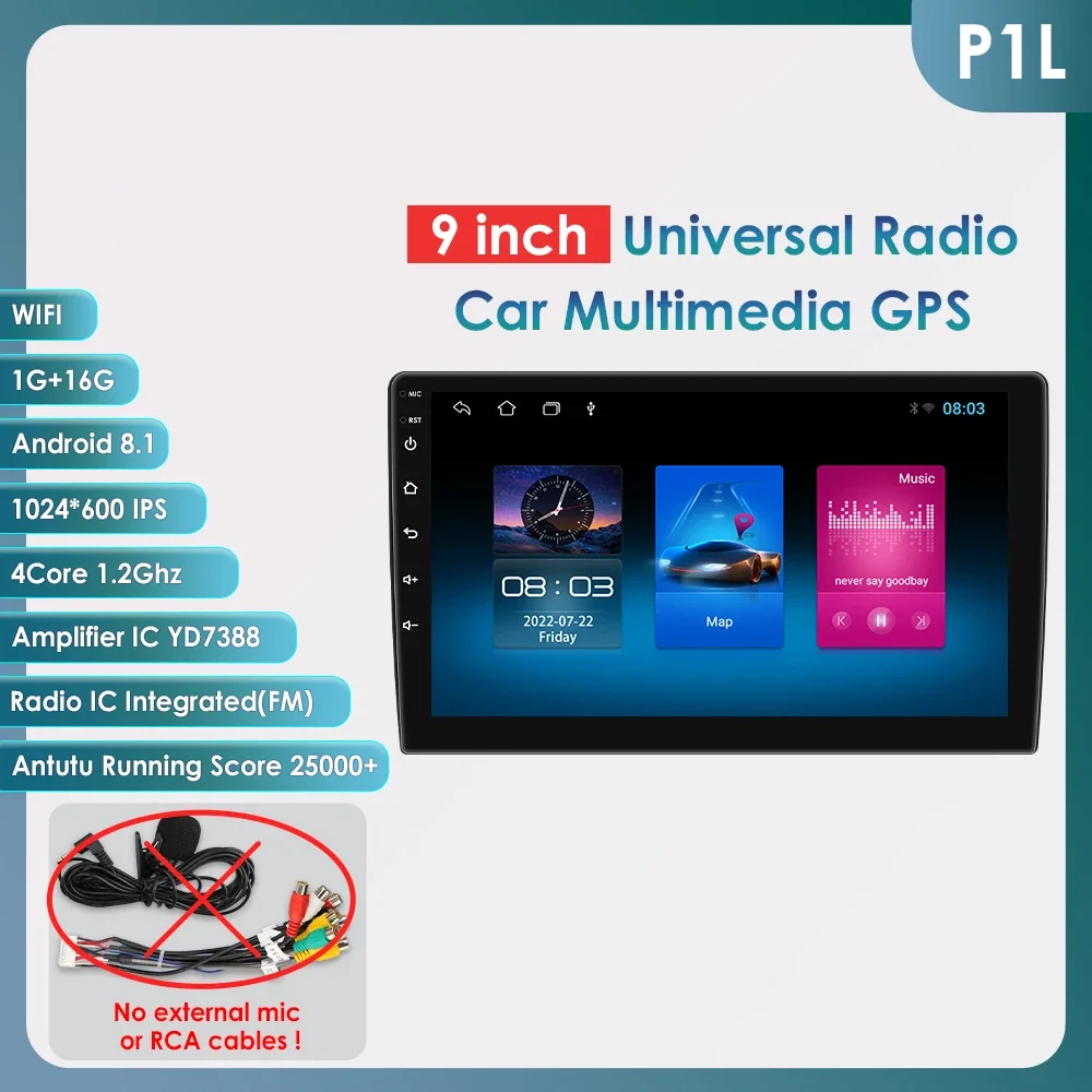 9inch-P1 L