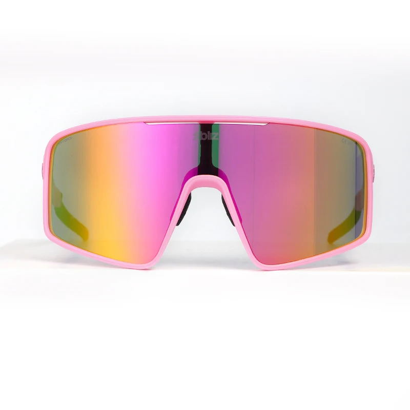 Солнцезащитные очки B Bliz 3 Lens Polarized Sports UV400 для мужчин и женщин, для велоспорта, MTB, горных и шоссейных велосипедов, модель P001