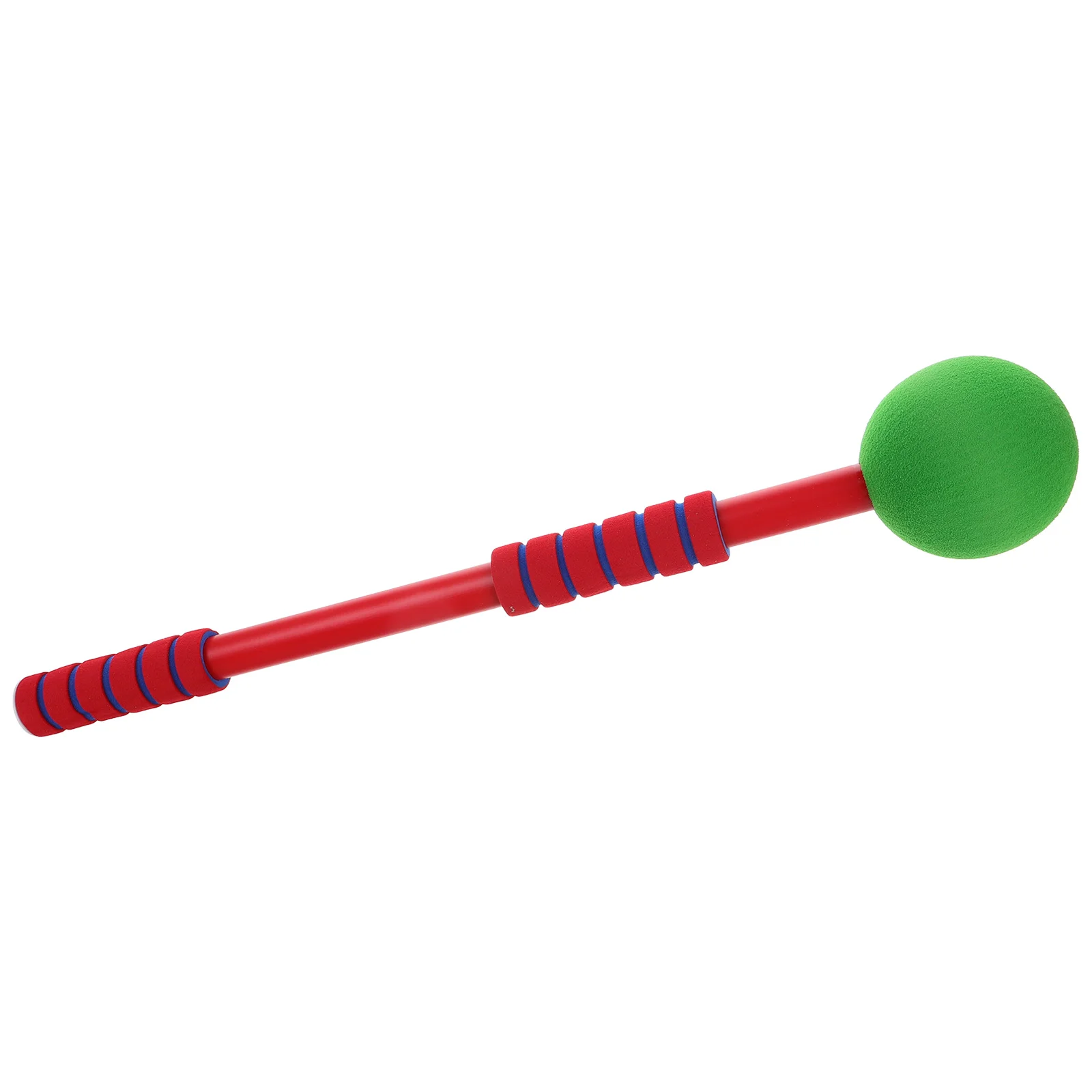 

Sensory Training Scooter Board Handle Eva Material Easy Grip for Motor Skills Development Indoor Outdoor Use Floor Scooters