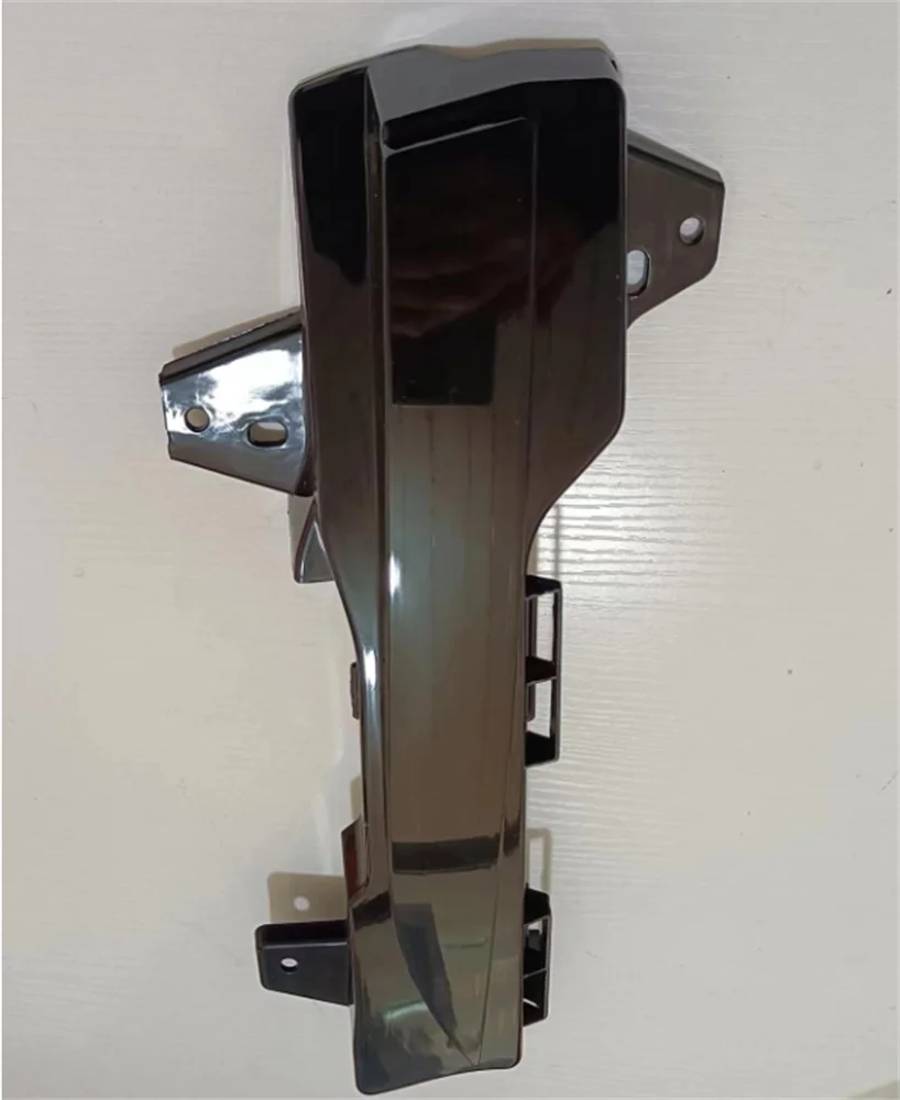 New applicable to Tesla Model 3 MODEL Y Aperture free fog lamp frame 1490022-00-A on the left and 1490023-00-A on the right