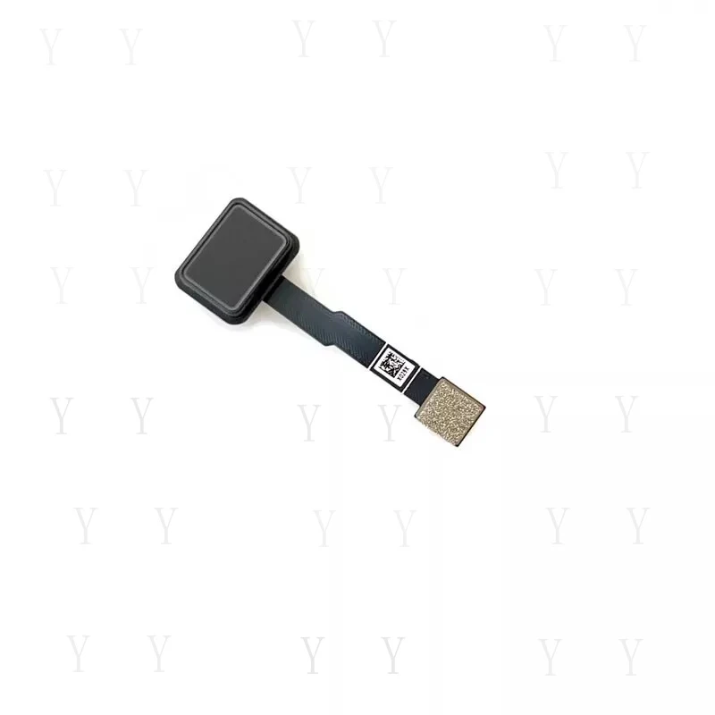 Placa Leitora de Impressão Digital Y+ para Dell Precision 3560 3570 7670 7770 0X029X X029X