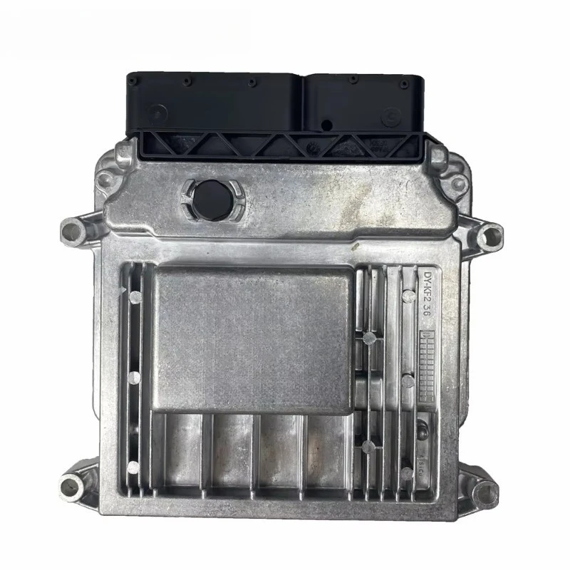 

NEW 39101-26AB0 3910126AB0 ECU Original Car Engine Computer Board Electronic Control Unit K01 M7.9.8