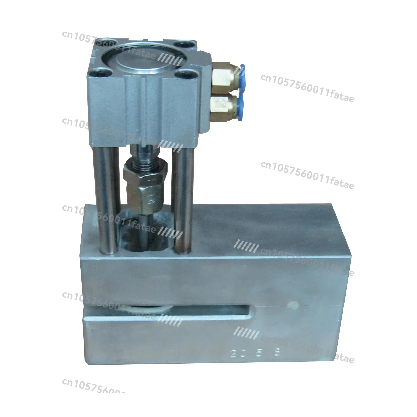 

Lug punch European slot shape punch 30 * 6 * 9mm