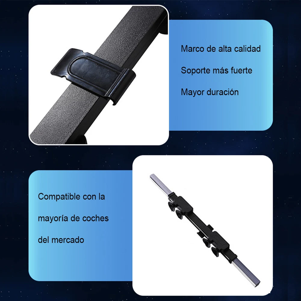 1x Car Front Windshield Sunshade Curtain Retractable Anti UV Car Windshield Rear Shutter Summer Auto Parasol Inner Accessories