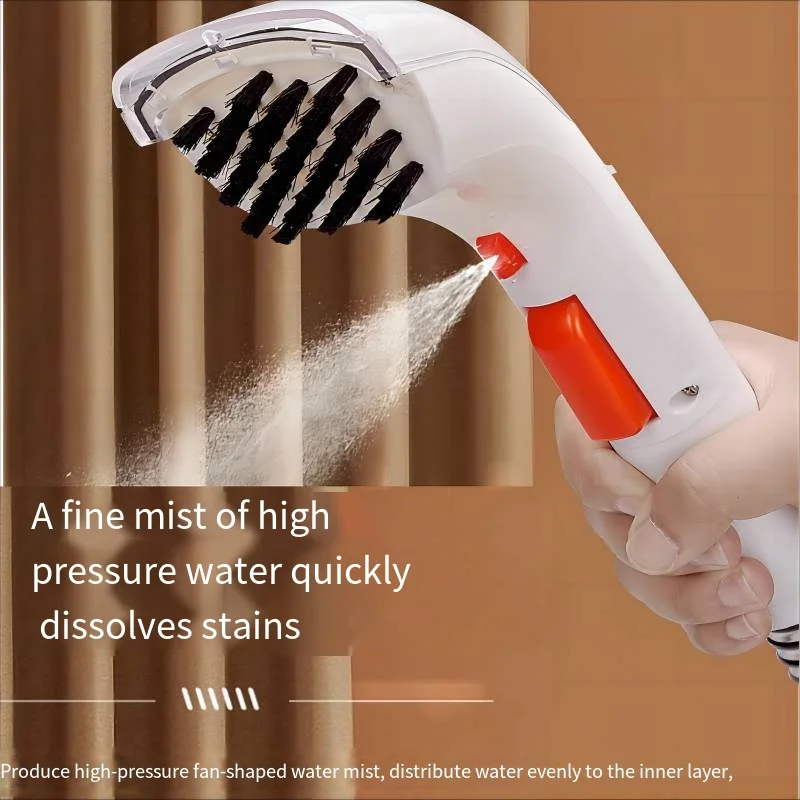 Fabric Sofa Washing Machine Carpet Mattress Curtain Cleaning Machine Household Spray Suction All-In-One Magic Vacuum Cleaner 410