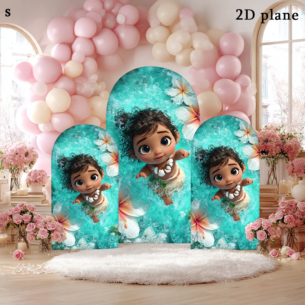 Disney Moana Party … - image