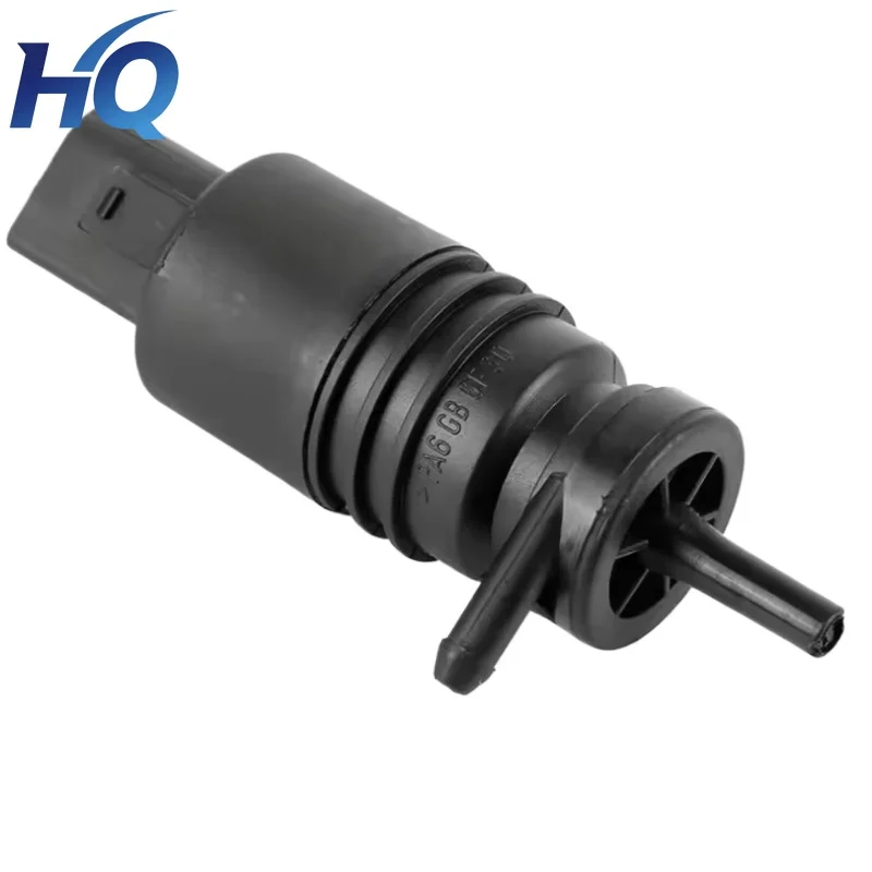 67128362154 61667006063 Front Windscreen Wiper Washer Pump Motor For BMW E46 E38 E39 E60 E65 67120154873 67128377612 5