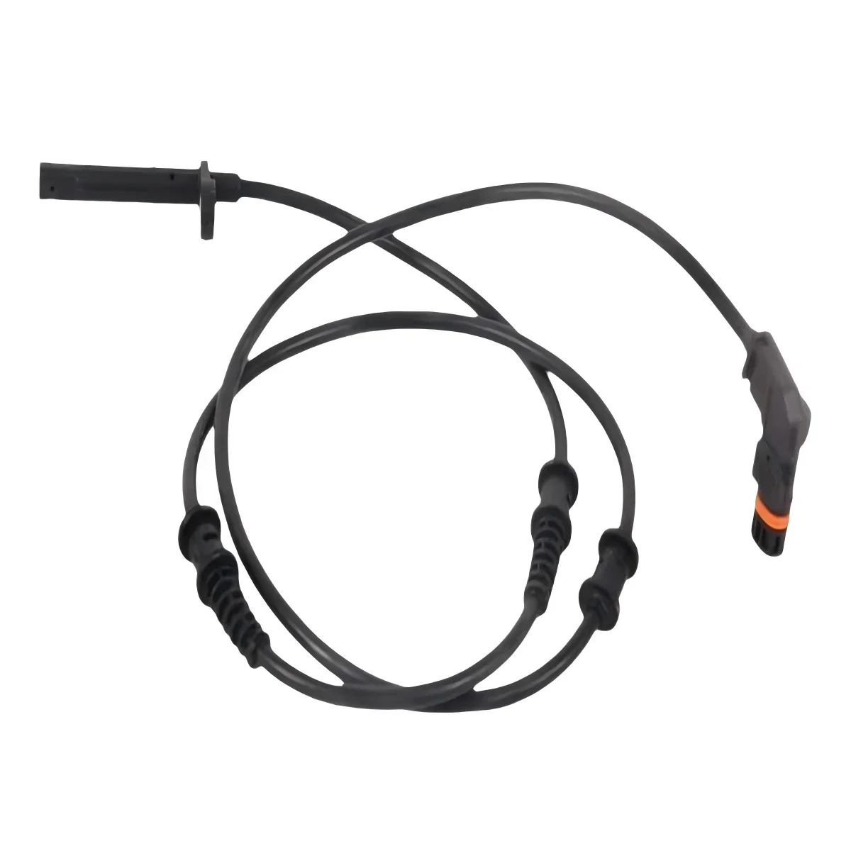 1669054002   Sensor de velocidade da roda dianteira esquerda/direita ABS para Mercedes-Benz GL350 450 550 63 W300D E350 E400 CL ML