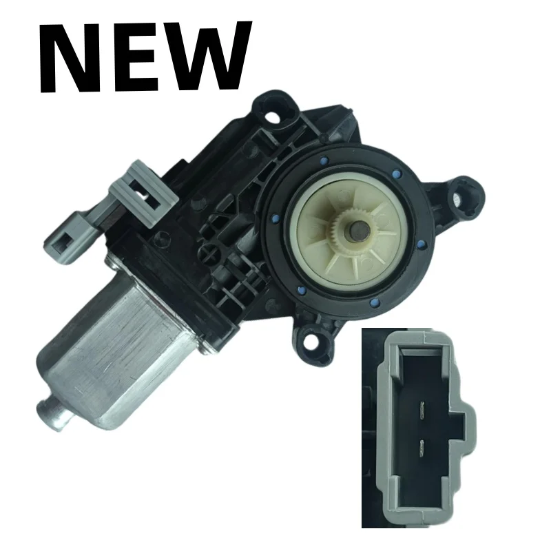 VW Polo/Derby/Vento-IND Up Door Lifter Motor 6RU959801 6RU959802 6RU959801A 6RU959802A 6RU959811 6RU959812 Electric Window Moto