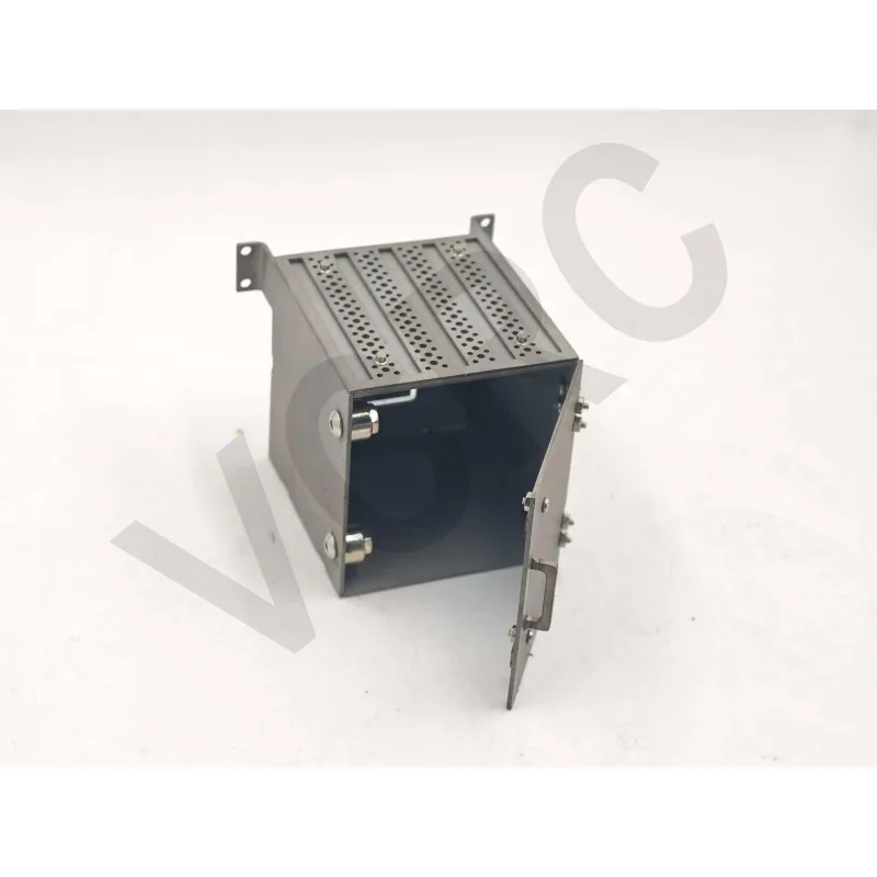 Simulation Toolbox Ausrüstung Box Dekoration für 1/14 Tamiya RC Truck SCANIA 770S VOLVO Mercedes-Benz ACTROS 3363 MAN Auto Teile