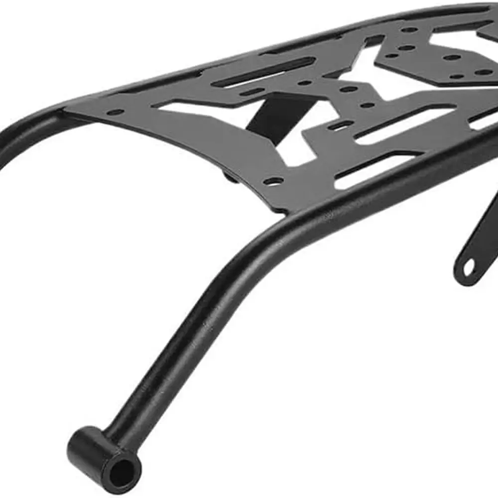 

Обработанный на станке с ЧПУ C450RL 2019-2023 Cer Аксессуары для задней стойки для хранения