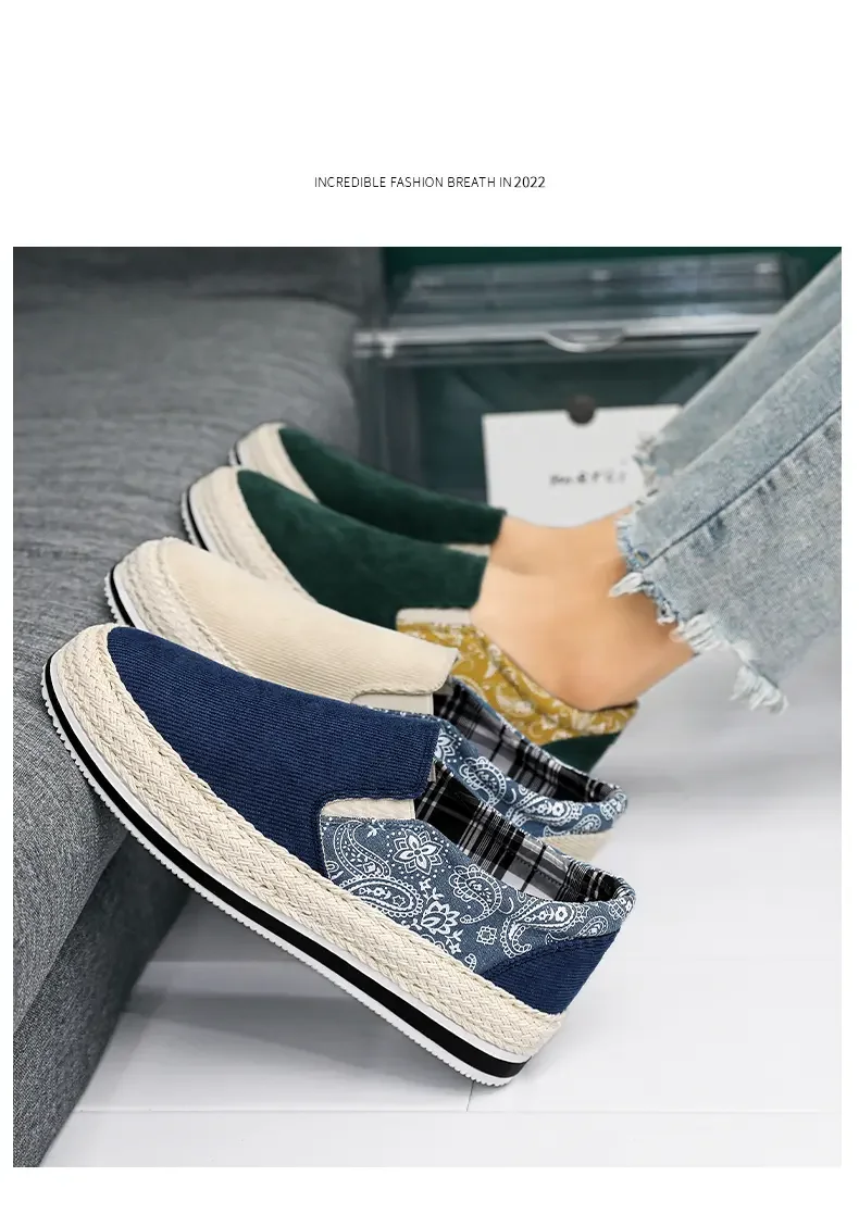 Trendy Street Skate Shoes Men Shock Absorbing Insole Non Slip Bottom All Match Daily Casual Walking Flat Sneakers - view 6