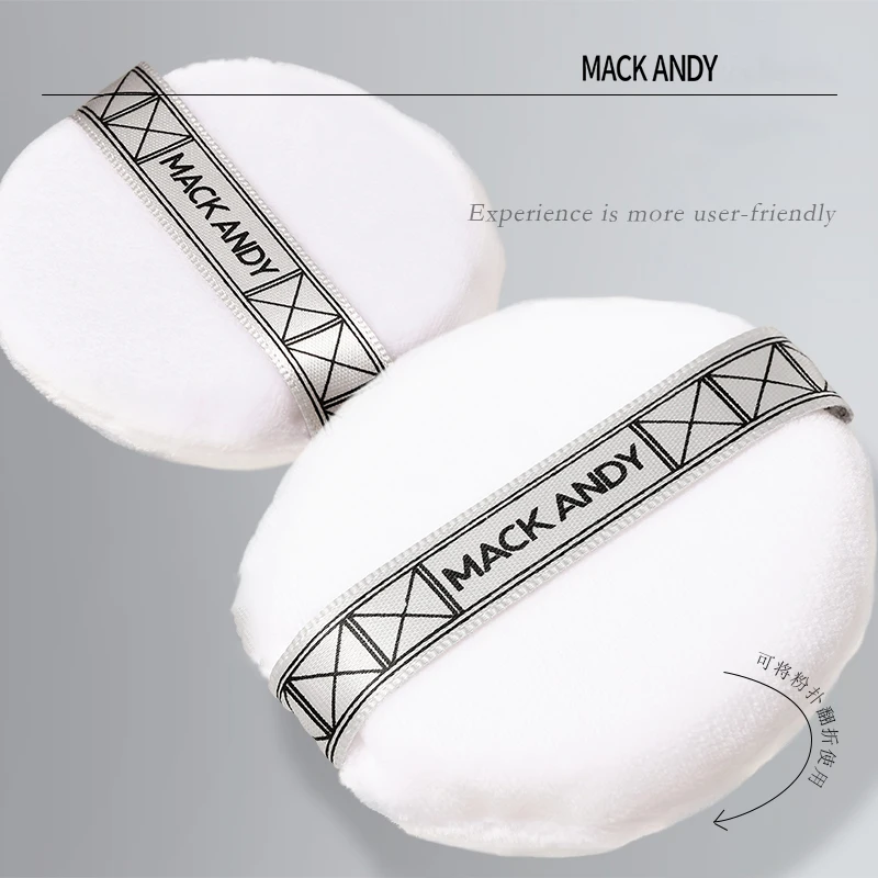 Pink Glitter Setting Powder 3 Color Long Lasting Oil Control Pearlescent Natural Face Matte Shimmer Loose Powder Makeup Cosmetic