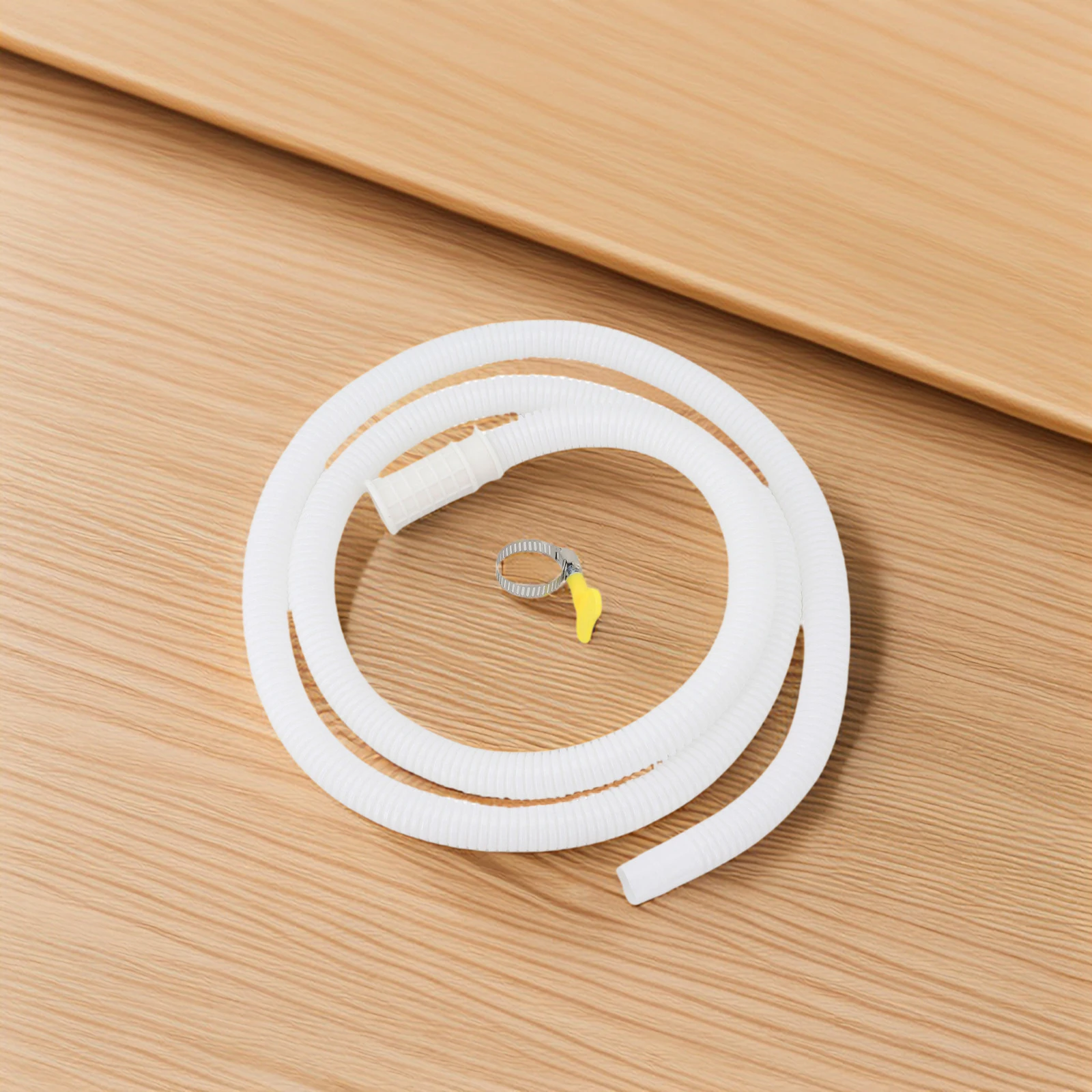 Washing Machine ​Water Inlet Hose Air Conditioner Drain Hose Portable Hose Connected To Washing Machine & Mop Pool Household